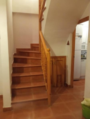 Ideal house to disconnect
